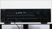 Zeigt die Frontansicht von Kenwood KR-A3070 S