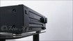 Zeigt die Seitenansicht-Rechts von Kenwood KR-A3070 S