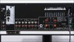 Zeigt die Extraansicht von Kenwood KR-A3070 S