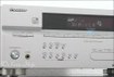 Pioneer VSX-916 Dolby Digital DTS 7.1 Heimkino Receiver silber r.