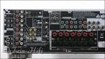 Pioneer VSX-916 Dolby Digital DTS 7.1 Heimkino Receiver silber r.