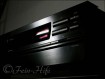 Denon DCD-1290 CD-Player
