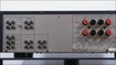 Zeigt die Extraansicht von Harman Kardon HK-6500 kräftiger Stereo Verstärker