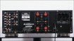 Zeigt die Extraansicht von Pioneer A-701