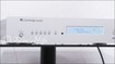 Cambridge Azur 640T DAB/FM Digital Tuner