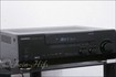 Zeigt die Seitenansicht-Links von Kenwood KRF-V5020 S