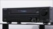 Zeigt die Rückseite von Kenwood KRF-V 6090D D