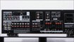 Zeigt die Extraansicht von Kenwood KRF-V 6090D D