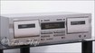 Zeigt die Seitenansicht-Links von Yamaha KX-W321