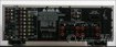 Zeigt die Extraansicht von Denon AVR-1400 S