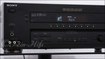 Zeigt die Detailansicht-Links von Sony STR-DE695 D