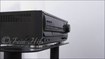 Zeigt die Seitenansicht-Rechts von Technics SA-EX310 D
