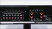 Zeigt die Extraansicht von Technics SU-800 S