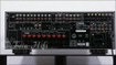 Yamaha RX-V661 Dolby Digital DTS 7.1 Receiver mit HDMI titan
