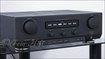 Zeigt die Seitenansicht-Links von Philips FA-951