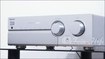 Sony TA-FB940 QS HighEnd Stereo Verstärker *10kg Bolide silber