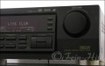 Zeigt die Seitenansicht-Rechts von JVC RX-6000R D