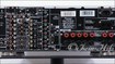 Zeigt die Extraansicht von Pioneer VSX-2014