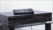 Zeigt die Seitenansicht-Links von Yamaha MDX-595 MD M