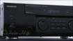 Zeigt die Frontansicht von Kenwood KRF-V7030D D