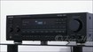 Zeigt die Rückseite von Kenwood KR-V8540 S