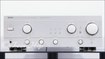 Denon PMA-1060 Stereo Verstärker in champagner