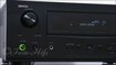 Denon AVR-1610 Dolby Digital AV-Receiver mit HDMI