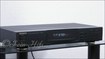 Zeigt die Seitenansicht-Links von Kenwood KT-1060L H