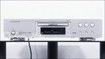 Zeigt die Frontansicht von Marantz DV-7600 H