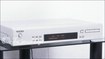 Onkyo T-4555 HiFi Tuner mit RDS silber
