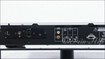 Onkyo T-4555 HiFi Tuner mit RDS silber
