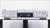 Sony CDP-XE520 HiFi CD-Player mit CD-Text silber