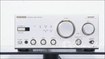Zeigt die Frontansicht von Onkyo A-905