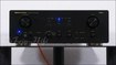 Zeigt die Frontansicht von Marantz PM-8000 H