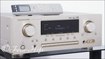 Marantz SR-7200 Dolby Digital 6.1 Heimkino AV Receiver champagne