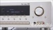 Marantz SR-7200 Dolby Digital 6.1 Heimkino AV Receiver champagne