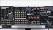 Zeigt die Extraansicht von Sony STR-DB 1070 QS D