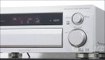 Zeigt die Detailansicht-Rechts von Pioneer VSX-D711 D