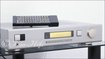 Onkyo R-100 High-End Stereo HiFi Receiver champagner