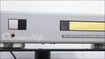 Onkyo R-100 High-End Stereo HiFi Receiver champagner