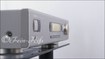 Onkyo R-100 High-End Stereo HiFi Receiver champagner
