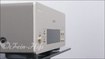 Denon UTU-F10 Stereo HiFi Tuner mit RDS im Midi Format champagne