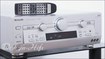 Panasonic SA-HE90 Dolby Digital DTS Heimkino AV Receiver silber