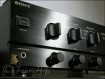 Sony TA-F220 HiFi Vollverstärker