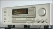 Onkyo TX-SV 535 Dolby Surround DSP Receiver Bolide champagner