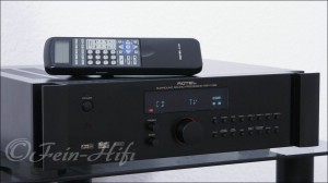 Rotel RSP-1066 HIGH-END Dolby Digital DTS Vorverstärker/Prozesso