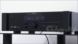 Rotel RSP-1066 HIGH-END Dolby Digital DTS Vorverstärker/Prozesso