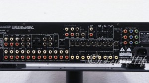 Rotel RSP-1066 HIGH-END Dolby Digital DTS Vorverstärker/Prozesso