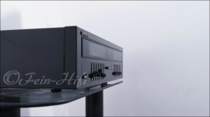 Pioneer GR-555 HiFi 7-Band Graphic Equalizer