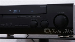 Kenwood KRF-V 5010 Dolby Surround DSP 5.1 Receiver**